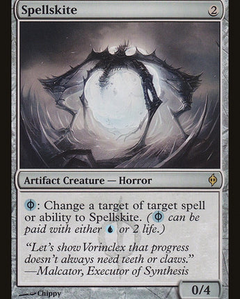 Spellskite