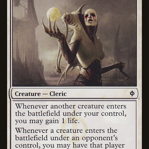 Suture Priest