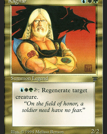 Ragnar