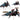 Drukhari Reaver Jetbikes (Online Only) 