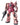 Bandai RG Series: MS-06S Char's Zaku II 