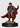DC HeroClix: Wild West OP Kit 