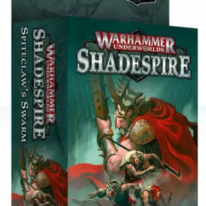 Underworlds Spiteclaw's Swarm 