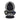 The Sims Grim Reaper 9-Inch Plush 
