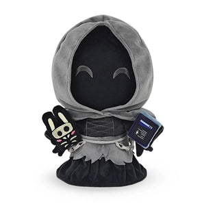 The Sims Grim Reaper 9-Inch Plush 