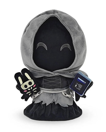 The Sims Grim Reaper 9-Inch Plush 