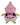 Dragon Ball Z Buu Plush 