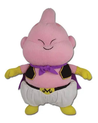 Dragon Ball Z Buu Plush 
