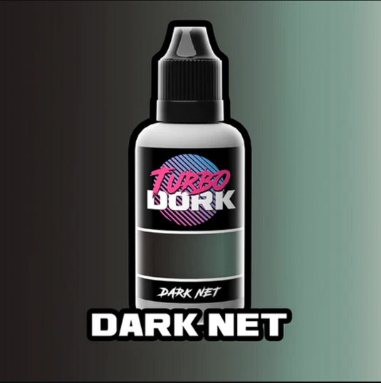 (OLD) Turbodork Dark Net Turboshift