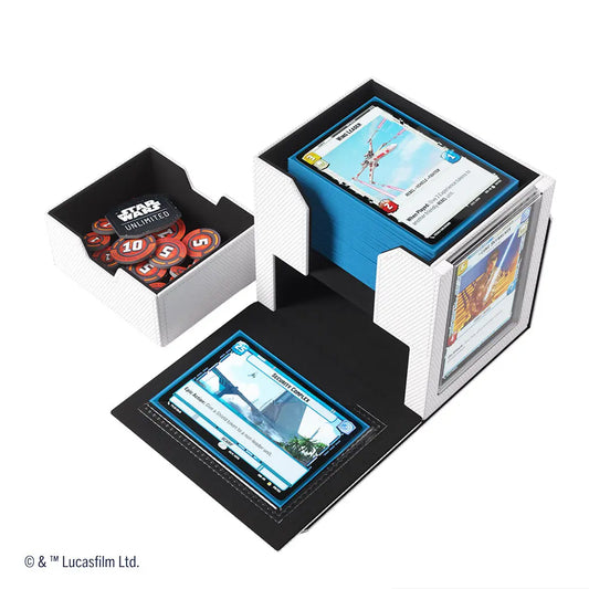 Star Wars: Unlimited Deck Pod 