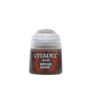 Base: Dryad Bark 