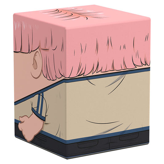 Squaroes One Piece: Koby 