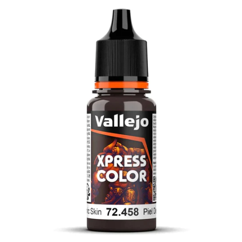 Vallejo: Demonic Skin Xpress Game Color