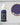 Two Thin Coats Amethyst Rayne 