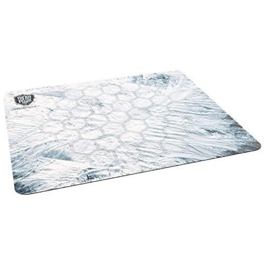 Frostpunk The Board Game Playmat