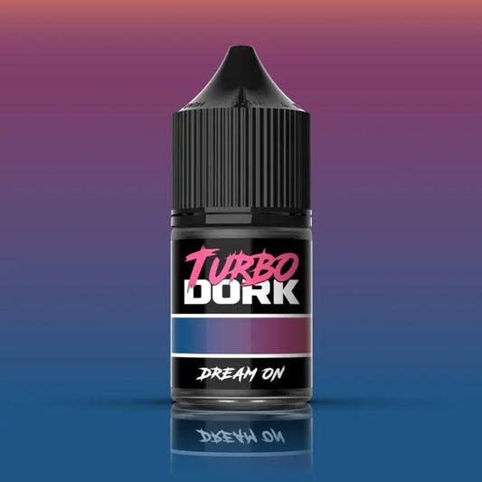 Turbo Dork Dream On Turboshift 22ml 