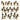 Bolt action British & Canadian Infantry (Winter) Platoon 