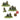 Bolt Action British Heavy weapons platoon (plastic) 