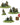 Bolt Action British Heavy weapons platoon (plastic) 