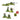 Bolt Action Gurkha weapon teams 