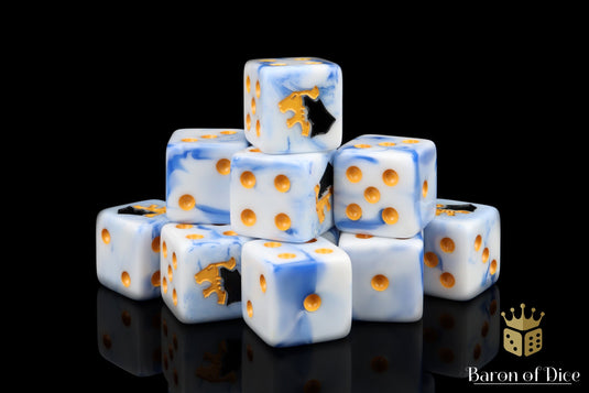 Tiger Dice