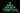 Fleur De Lis Dice - Green 