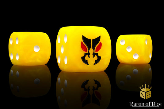 Mantis Dice