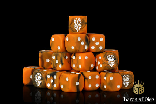 Hearth Fire Dice