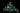 Day of The Dead Dice - Green Coffin 