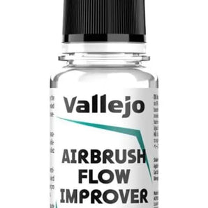 18ml Bottle Airbrush Flow Improver