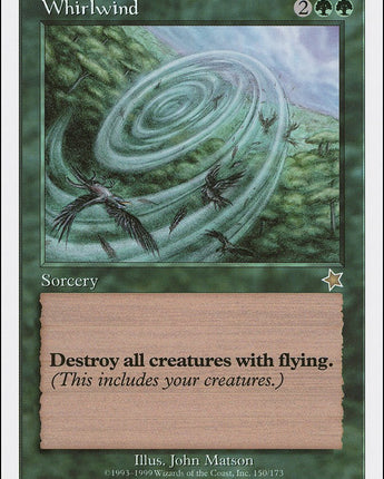 Whirlwind
