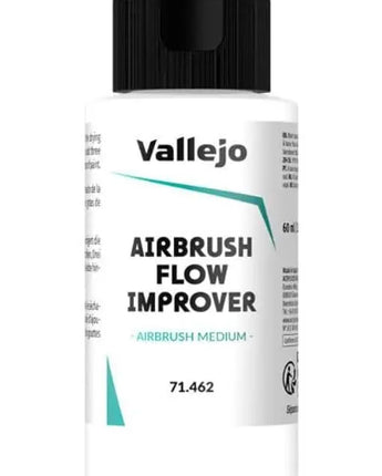 60ml Bottle Airbrush Flow Improver 