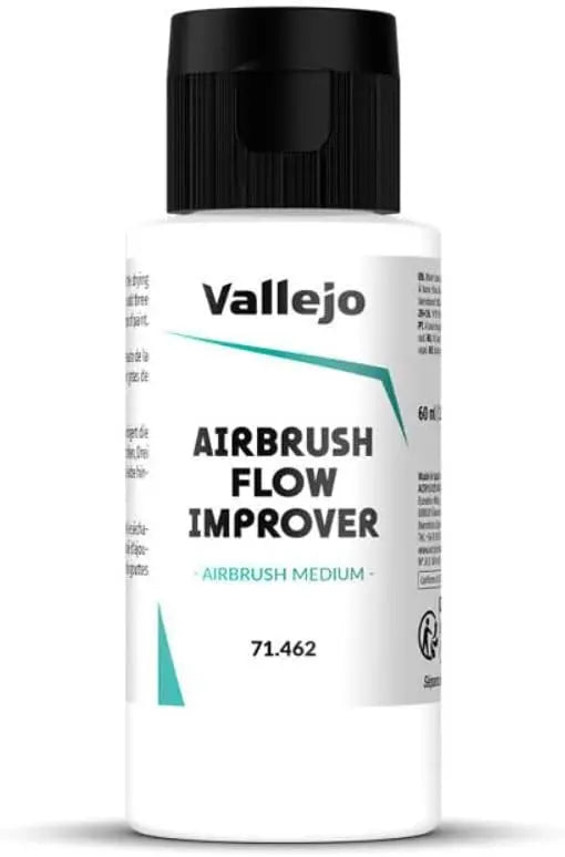 60ml Bottle Airbrush Flow Improver 