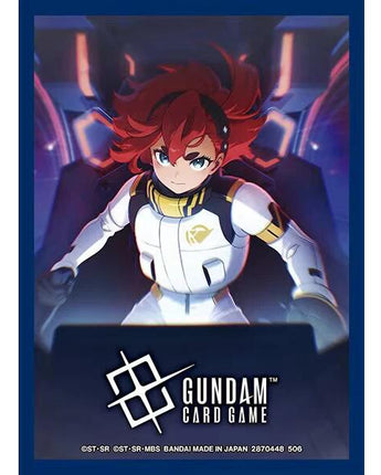 Gundam Official Card Sleeves Set 2 