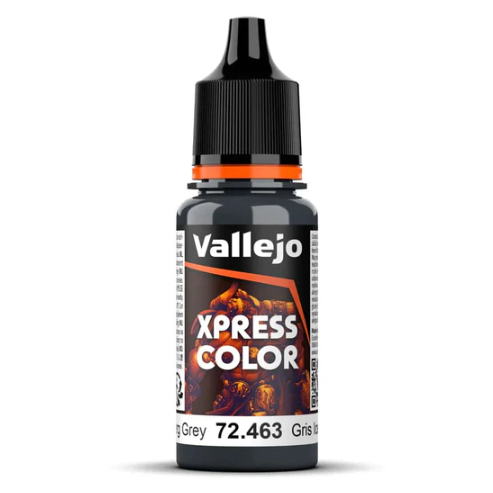 Vallejo: Iceberg Grey Xpress Game Color (1)