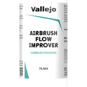 200ml Bottle Airbrush Flow Improver 