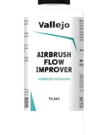 200ml Bottle Airbrush Flow Improver 