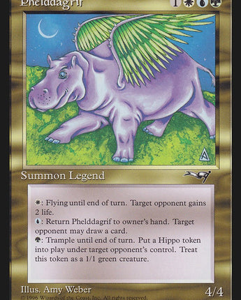 Phelddagrif