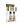 Dual Exo: Light Wood & Dark Wood Acrylic Paint Set