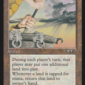 Storm Cauldron