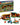 Lego: Friends - Adventure Camp Cozy Cabins 
