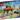 Lego: Friends - Beach Smoothie Stand 