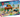 Lego: Friends - Beach Smoothie Stand 