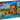 Lego: Friends - Adventure Camp Water Sports 