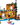 Lego: Friends - Adventure Camp Water Sports 