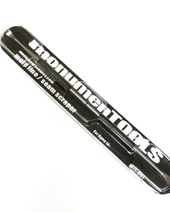 MonumenTOOLS - Mold Line / Seam Scraper 