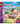 Lego: Friends - Cotton Candy Stand and Scooter 