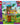 Lego: Friends - Friendship Tree House Hangout 