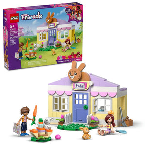 Lego: Friends - Heartlake City Bunny Hotel 