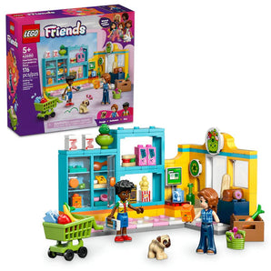 Lego: Friends - Heartlake City Convenience Store 